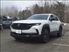 2025 Mazda CX-50 Hybrid Premium Plus