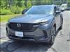 2025 Mazda CX-50 Hybrid Premium Plus
