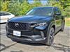 2025 Mazda CX-50 Hybrid Premium Plus