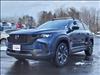 2025 Mazda CX-50 Hybrid