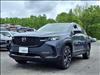 2025 Mazda CX-50 Hybrid 