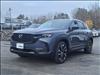 2025 Mazda CX-50 Hybrid