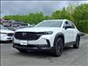 2025 Mazda CX-50 2.5 S Select