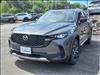 2025 Mazda CX-50 2.5 Turbo Premium
