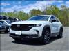 2025 Mazda CX-50 2.5 S Premium Plus
