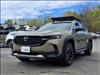 2025 Mazda CX-50 2.5 Turbo Meridian Edition