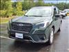 2024 Subaru Forester Base