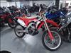 2018 Honda CRF250R 