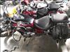 2003 Honda Shadow ACE 