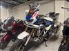 2022 Honda Africa Twi 