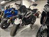 2023 Kawasaki Z400 Ninja 