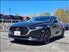 2025 Mazda Mazda3 Sedan 2.5 S Select Sport