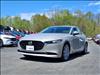2025 Mazda Mazda3 Sedan 2.5 S Preferred