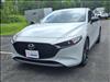 2025 Mazda Mazda3 Hatchback 