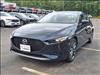 2025 Mazda Mazda3 Hatchback 2.5 S Preferred