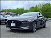 2025 Mazda Mazda3 Hatchback 