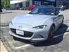 2025 Mazda MX-5 Miata Grand Touring