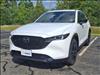 2025 Mazda CX-5 2.5 Turbo Premium