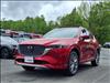 2025 Mazda CX-5 2.5 Turbo Signature