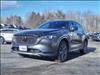 2025 Mazda CX-5 2.5 Turbo Signature