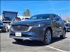 2025 Mazda CX-5 2.5 Turbo Signature