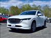 2025 Mazda CX-5 2.5 Turbo Signature