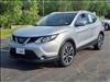 2018 Nissan Rogue Sport 