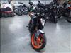 2023 KTM 200 Duke 