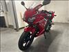 2021 Honda CBR300R AB 