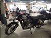 2005 Triumph Bonneville 