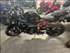 2022 Triumph STREETTRIP 