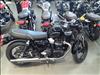 2024 Triumph BONNEVILLE 