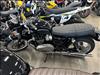 2025 Triumph BONNEVILLE 