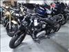 2024 Triumph BONNEVILE 