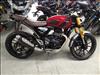 2025 Not Specified SCRAMBLER 