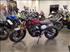 2025 Not Specified SCRAMBLER 