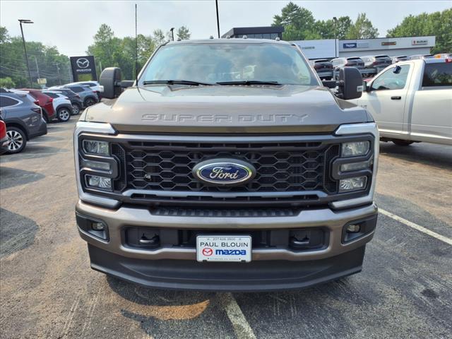 2023 Ford F-250 Super Duty XL