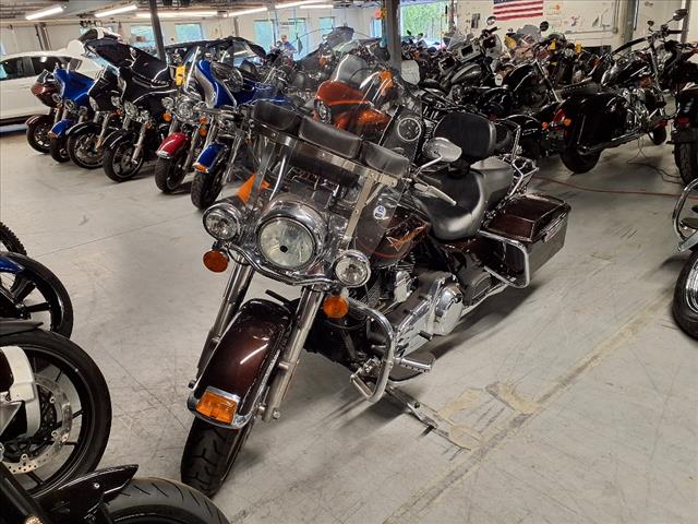2011 Not Specified ROAD KING
