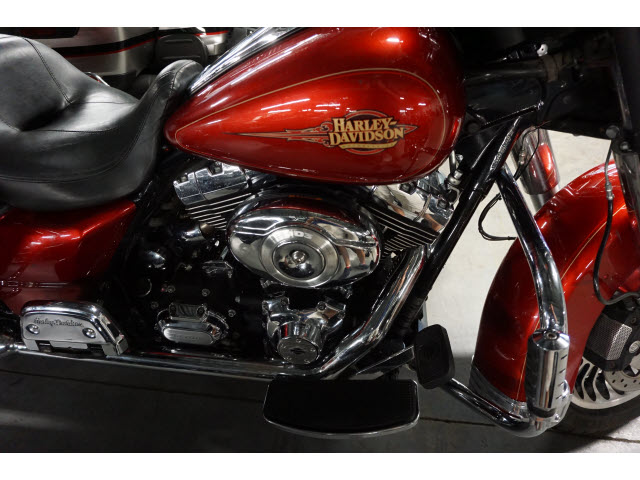 Preowned 2012 Harley Davidson Electra Glide Classic 103 Unspecified for sale by Paul Blouin Performance in Augusta, ME