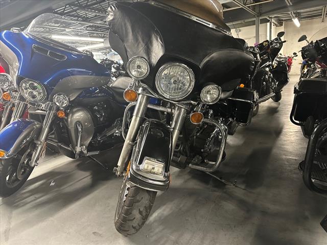 2011 Not Specified Electra Gl 