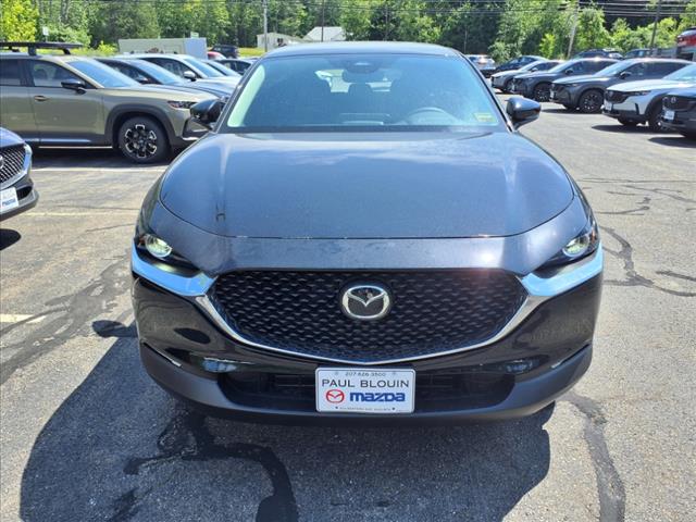 2025 Mazda CX-30 2.5 S