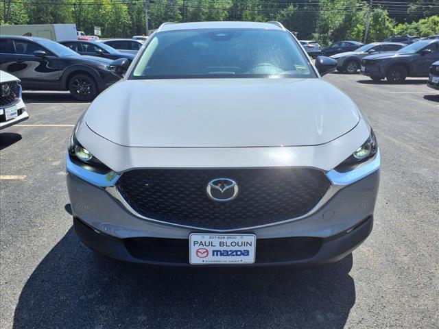 2025 Mazda CX-30 2.5 S Select Sport