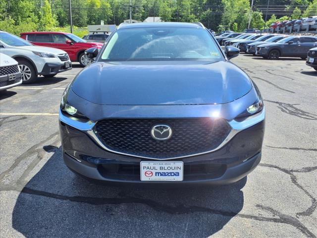2025 Mazda CX-30 2.5 S Select Sport