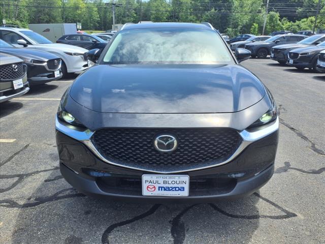 2025 Mazda CX-30 2.5 S Select Sport