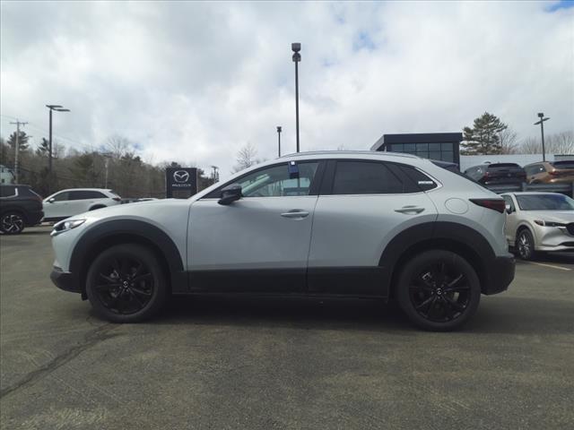 2025 Mazda CX-30 2.5 S Select Sport