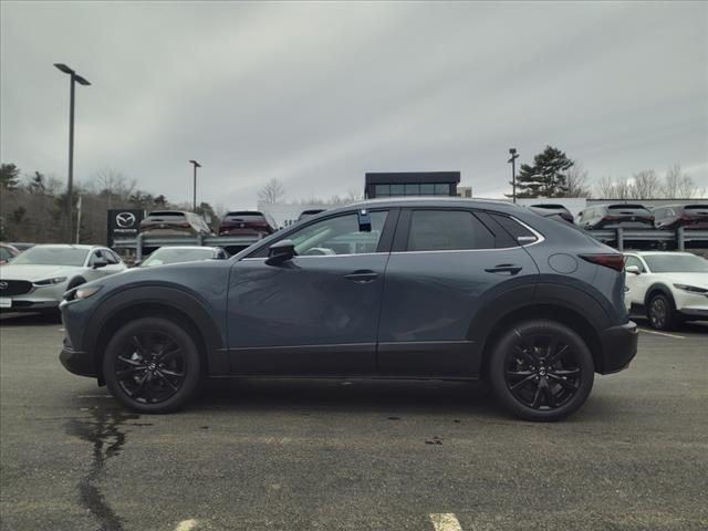2025 Mazda CX-30 