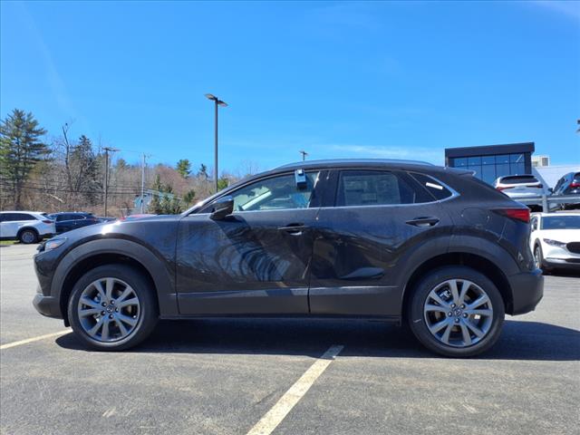 2025 Mazda CX-30 2.5 S Premium