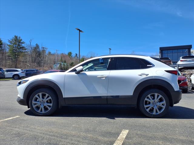 2025 Mazda CX-30 2.5 S Premium