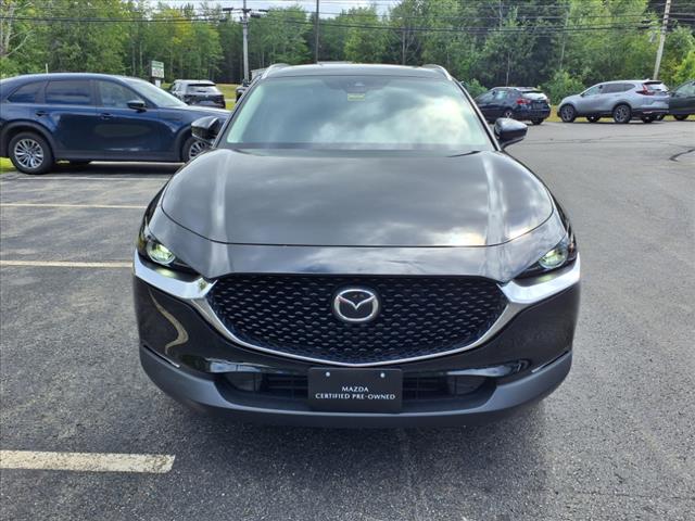 2023 Mazda CX-30 2.5 Turbo Premium