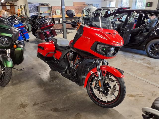 2023 Indian CHALLENGER 